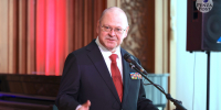 В День Пензенской области Олег Мельниченко вручил ведомственные и государственные награды выдающимся землякам - Penza-Post.Ru