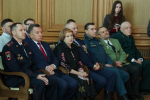 Олег Мельниченко вручил госнаграды выдающимся жителям Пензенской области