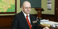 Ольга Кривонос и Олег Мельниченко обсудили реализацию в Пензенской области демографических проектов - Представительство Правительства области при Правительстве РФ