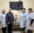 Коллеги почтили память легендарного хирурга - Газета Родная земля