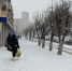В Пензе проверили, насколько хорошо очищены от снега территории у магазинов - Progorod58.Ru