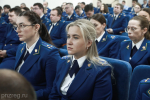 Олег Мельниченко принял участие в расширенном заседании коллегии прокуратуры Пензенской области