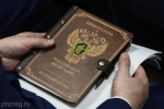 Олег Мельниченко принял участие в расширенном заседании коллегии прокуратуры Пензенской области