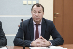 Олег Мельниченко принял участие в расширенном заседании коллегии прокуратуры Пензенской области