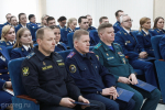 Олег Мельниченко принял участие в расширенном заседании коллегии прокуратуры Пензенской области