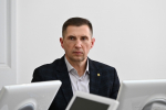 Олег Денисов встретился с представителями банковского сектора
