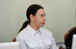 Олег Денисов встретился с представителями банковского сектора