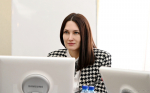Олег Денисов встретился с представителями банковского сектора