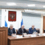 Губернатор Олег Мельниченко выступил на расширенном заседании коллегии прокуратуры - SMI58.Ru