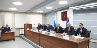 Олег Мельниченко принял участие в расширенном заседании коллегии прокуратуры - Пензенская Правда