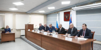 Олег Мельниченко отметил роль прокуратуры в обеспечении правопорядка в регионе - Stolica58.Ru