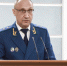 В прокуратуре региона состоялось расширенное заседание коллегии об итогах работы за 2025 год - Пенза-Обзор
