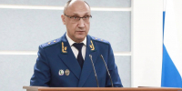 В прокуратуре региона состоялось расширенное заседание коллегии об итогах работы за 2025 год - Пенза-Обзор