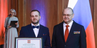 Пензенские онкологи удостоены государственных наград за спасение людей в Токмаке - Stolica58.Ru