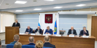 В Пензенской области подвели итоги работы прокуратуры за 2025 год - Stolica58.Ru