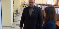 Пенза делает ставку на героев: ветеран спецоперации проходит стажировку в МФЦ - 1Pnz.Ru