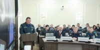 Ситуация перед половодьем: в Пензенской области выпало 205% от нормы осадков - SMI58.Ru