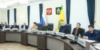 Олег Мельниченко обозначил задачу сохранить темпы догазификации в регионе - Пенза-Обзор
