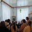 Первое знакомство с искусством: в Пензенской картинной галерее побывали школьники из Бессоновки - Картинная галерея им. К.А. Савицкого