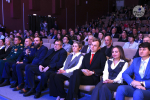 Торжественное мероприятие в честь Дня российской науки, состоялось в Доме офицеров в Пензе с участием Олега Мельниченко. Фоторепортаж