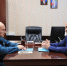 Первые лица МЧС России Александр Куренков и Республики Дагестан Сергей Меликов оценили готовность региона к предстоящим сезонным рискам - МЧС Пензенской области