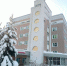 Городская детская поликлиника - 20 лет на страже здоровья маленьких пензенцев - Министерство здравоохранения