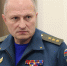 Александр Куренков работал в регионах Северо-Кавказского федерального округа - МЧС Пензенской области