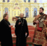 В канун празднования Собора Новомучеников и исповедников Церкви Русской митрополит Серафим совершил всенощное бдение - Penza-Post.Ru
