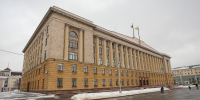 В Пензенской области с 9 февраля будет действовать режим повышенной готовности - Пенза-Обзор