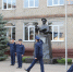 День открытых дверей в Волгоградском кадетском корпусе СК России - Следственный комитет