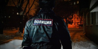 В Бессоновском районе полиция задержала мужчину, угрожавшего задушить свою сожительницу. - SMI58.Ru
