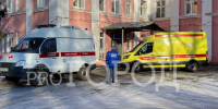 Пациентов поликлиники на Маяке временно будут лечить в микрорайонах ГПЗ и Ахуны - Progorod58.Ru