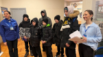 в Пензенском планетарии состоялся Астрономо-геодезический диктант