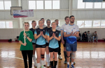 Пензенский «Импульс-Атом» привез волейбольное «золото» из Мордовии