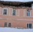 В Спасске Пензенской области обрушилась часть здания городской администрации - 1Pnz.Ru