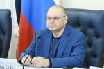 Олег Мельниченко контролирует исполнение поручений по итогам прямой линии