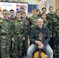 Зимние встречи, добрые слова и путешествия по родному краю: события в городской библиотеке №10 - ЦБС города Пензы