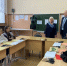 В Сурске по нацпроекту капитально отремонтировали школу - Комсомольская правда
