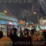 На Суворова в Пензе люди покидают общественный транспорт из-за глухой пробки - Stolica58.Ru