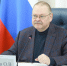 Олег Мельниченко держит на личном контроле исполнение поручений, данных во время Прямой линии - Правительство