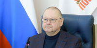Олег Мельниченко: на остановке «Центральный рынок» заработала общественная точка доступа Wi-Fi - Пенза-Обзор
