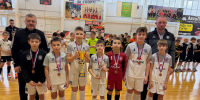 Пензенские спортсмены завоевали бронзу на первенстве ПФО по футзалу - Минспорт
