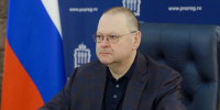 Олег Мельниченко сообщил о старте регионального этапа чемпионата «Профессионалы» - Пенза-Обзор