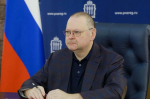 Олег Мельниченко сообщил о старте регионального этапа чемпионата «Профессионалы»