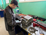 Олег Мельниченко сообщил о старте регионального этапа чемпионата «Профессионалы»