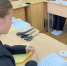В Сурске капитально отремонтировали школу - Пензенская Правда