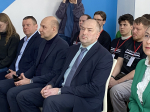 Региональный этап чемпионата профмастерства «Профессионалы» стартовал в Пензе