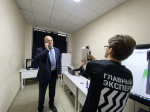 Региональный этап чемпионата профмастерства «Профессионалы» стартовал в Пензе