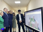 Региональный этап чемпионата профмастерства «Профессионалы» стартовал в Пензе