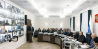 Олег Мельниченко поручил отремонтировать дороги к крупным предприятиям в районах - Stolica58.Ru